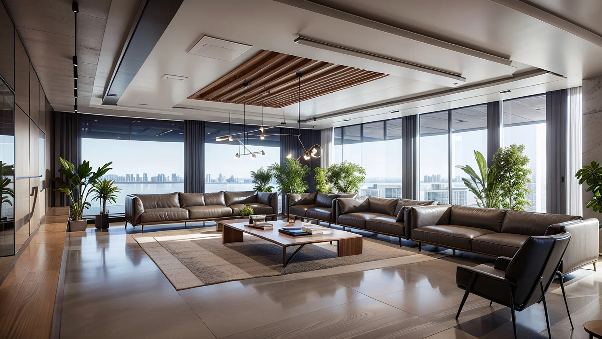 Gentaş Yönetim Ofisi projesi – PARC | Parlak Architects