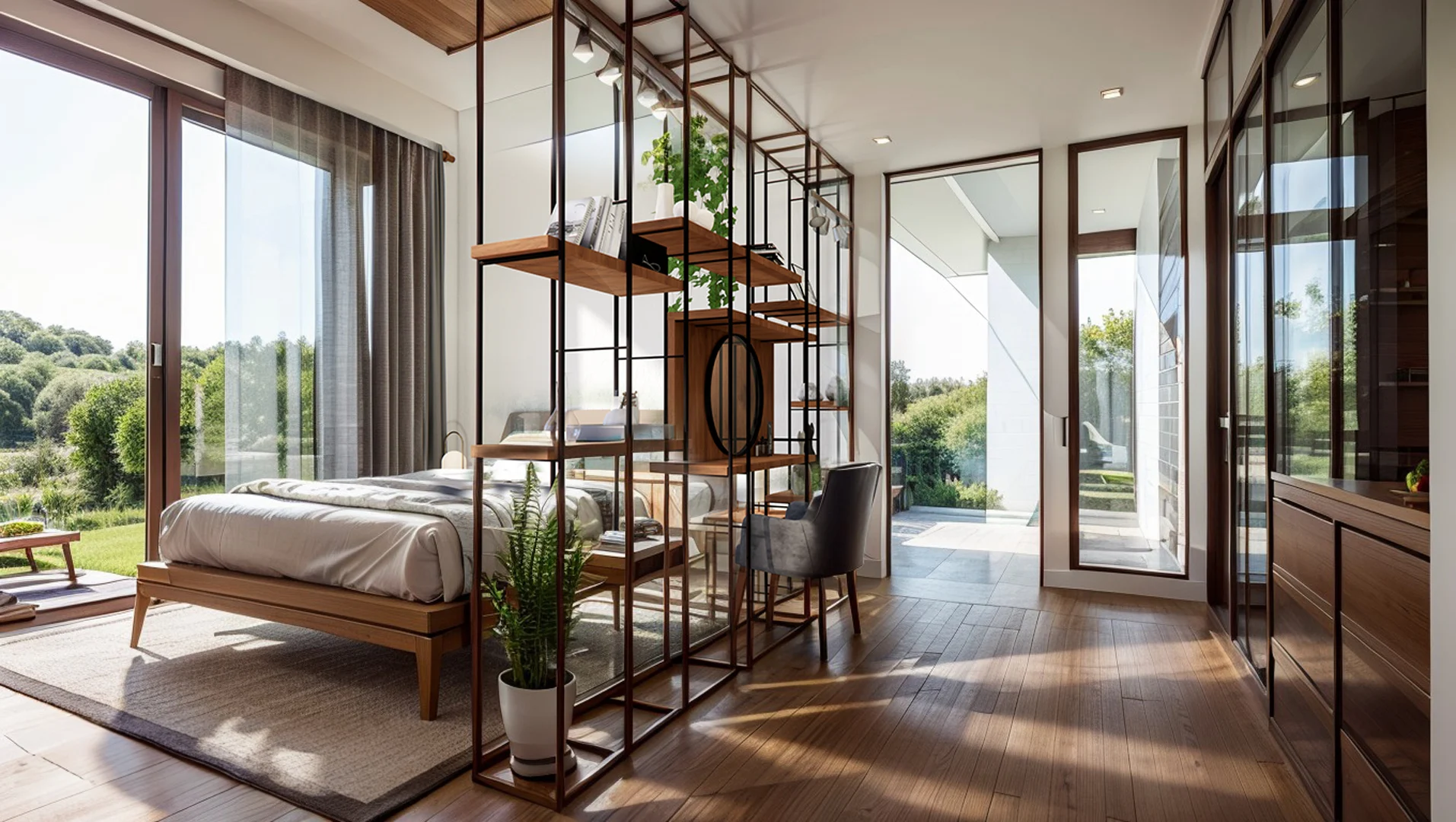 Okyanus Evi projesi – PARC | Parlak Architects