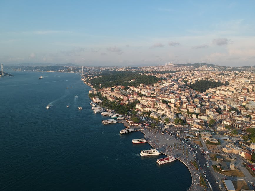 Beykoz Mimarlık Ofisi | Kurul & Kot Farkı Uzmanı 2026