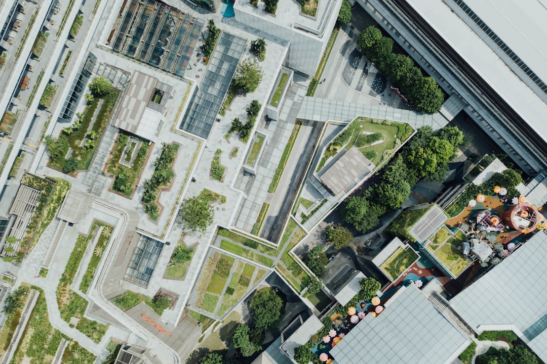 OSB Master Plan Projesi 2026 | Sanayi Alanı Planlama