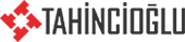 Tahincioğlu logosu