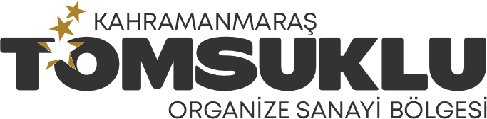 Kahramanmaraş Tomsuklu OSB